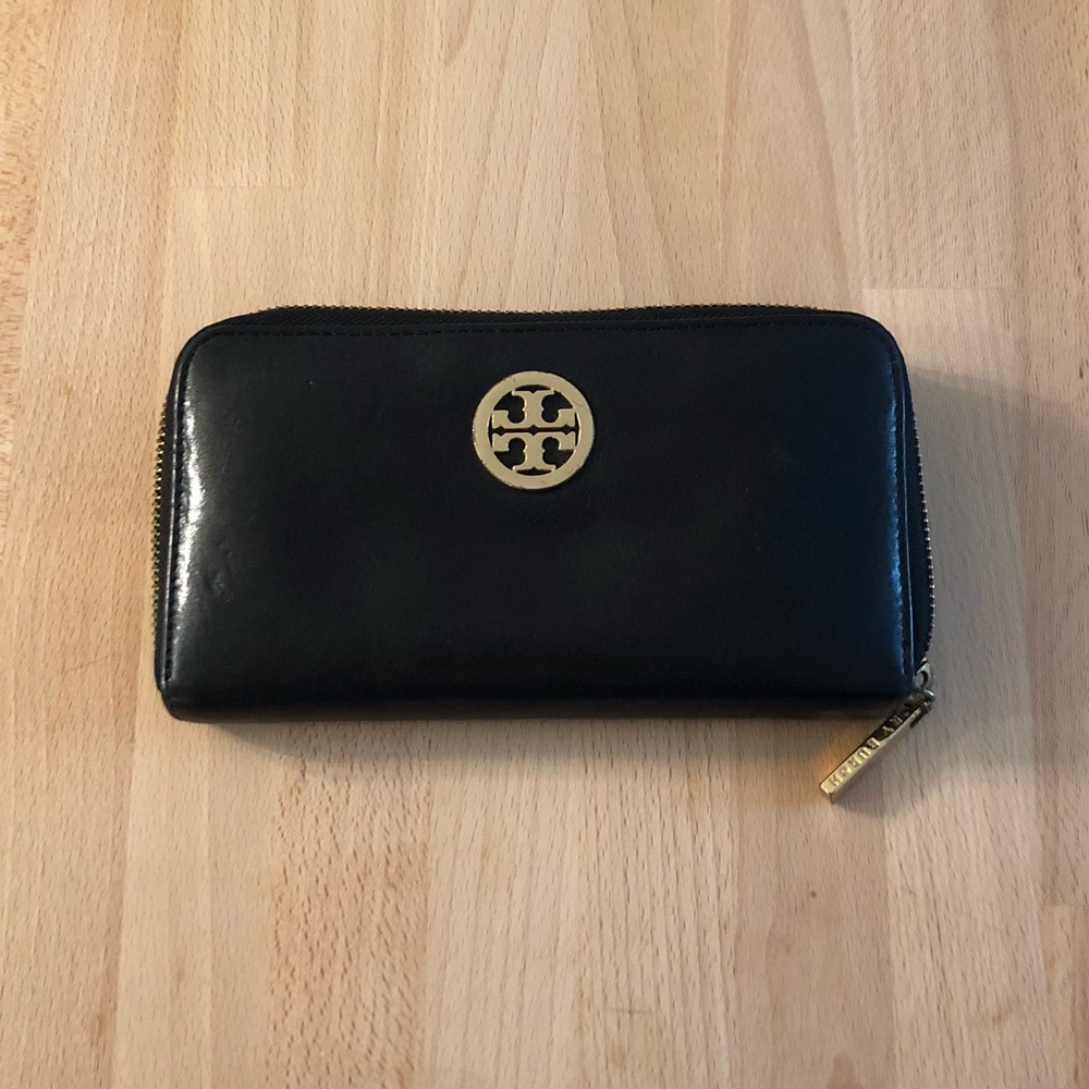 Tory Burch Wallet